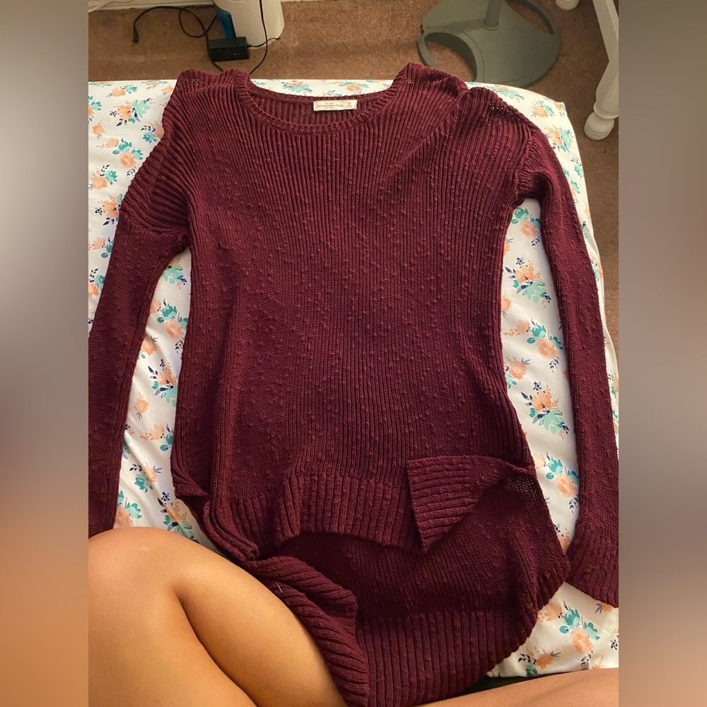 Cute for winter or fall